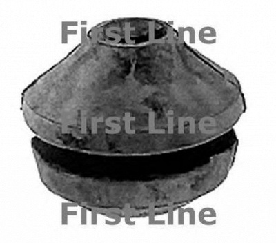 FIRST LINE fem3148 -  Подвеска, двигатель| Подвеска, ступенчатая коробка передач